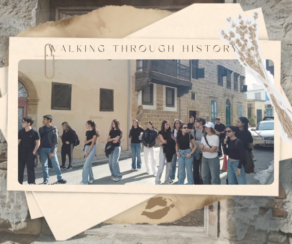 Brown and Beige Vintage Scrapbook City Photo Collage (Facebook Post) - 10