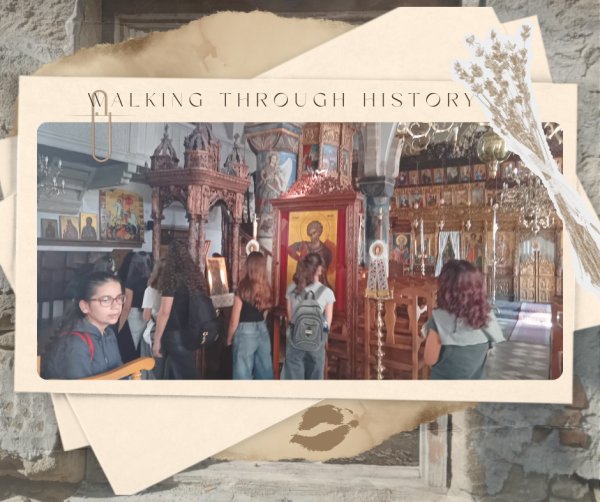 Brown and Beige Vintage Scrapbook City Photo Collage (Facebook Post) - 11