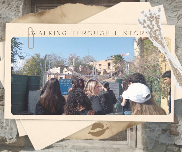 Brown and Beige Vintage Scrapbook City Photo Collage (Facebook Post) - 12