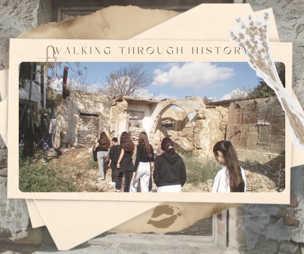 Brown and Beige Vintage Scrapbook City Photo Collage (Facebook Post) - 14