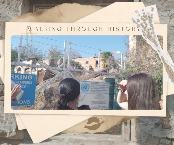 Brown and Beige Vintage Scrapbook City Photo Collage (Facebook Post) - 7