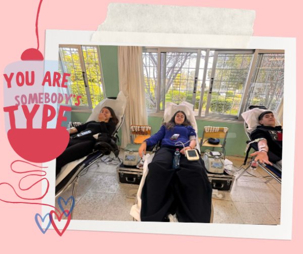 Red Blue Blood Donation World Blood Donor Day Facebook Post - 15