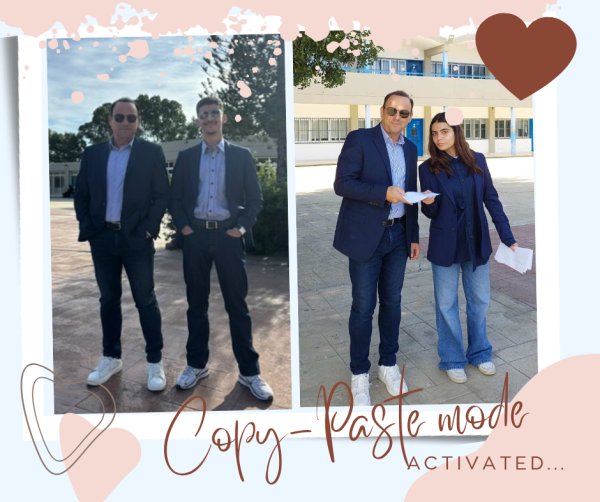 Copy-Paste mode - 12