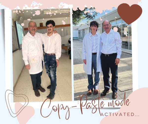 Copy-Paste mode - 14