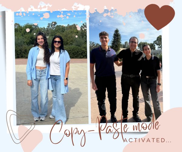 Copy-Paste mode - 20