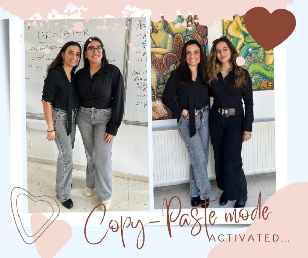 Copy-Paste mode - 21