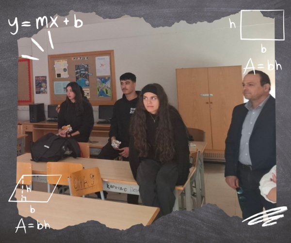 Black and White Doodle Mathematics Illustrated Group Project Presentation (Facebook Post) - 5