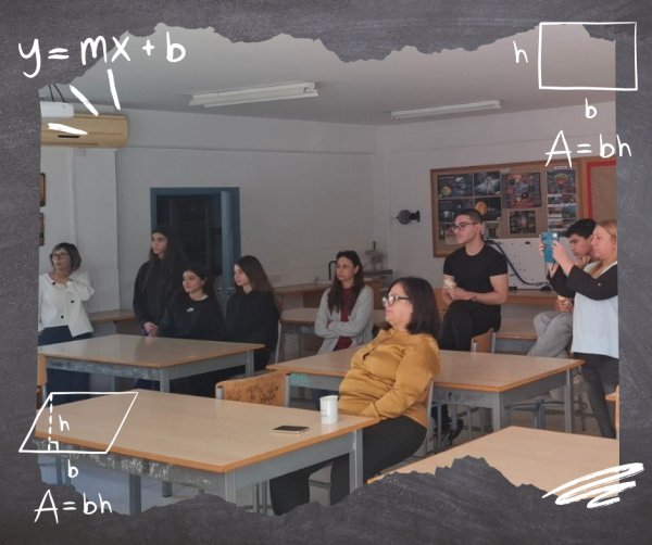 Black and White Doodle Mathematics Illustrated Group Project Presentation (Facebook Post) - 6