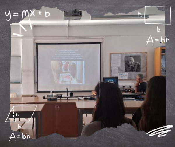 Black and White Doodle Mathematics Illustrated Group Project Presentation (Facebook Post) - 7